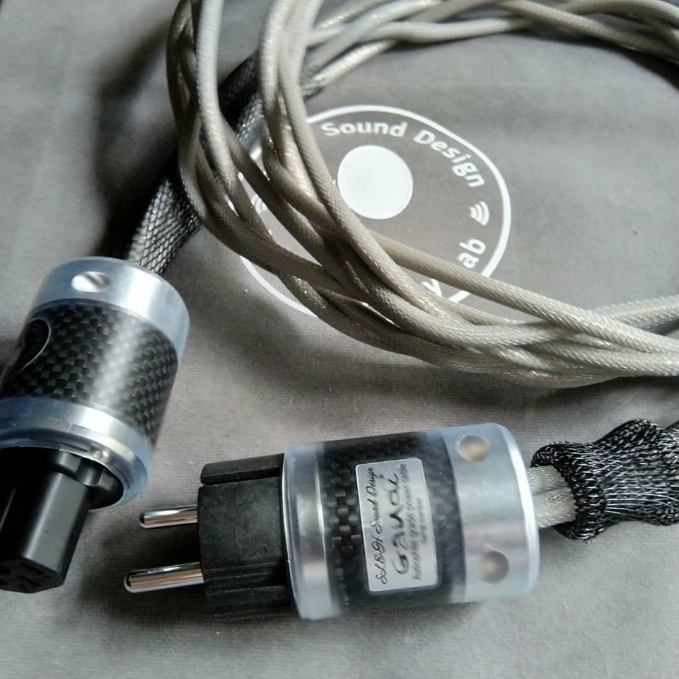 SL&H Sound design Gaudi