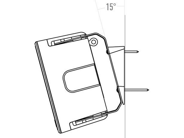 Monitor Audio Climate 80 white