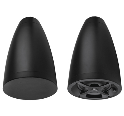 Sonance PS-P83T black