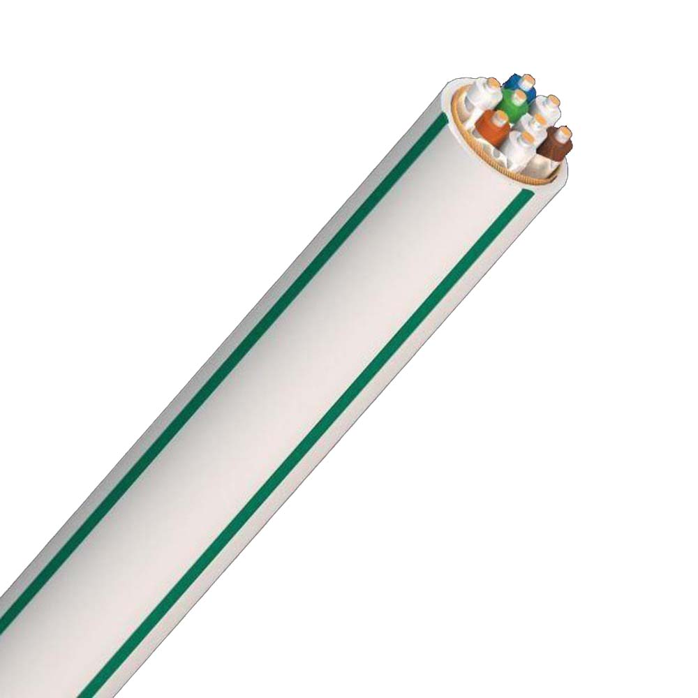 AudioQuest CAT700 Forest white