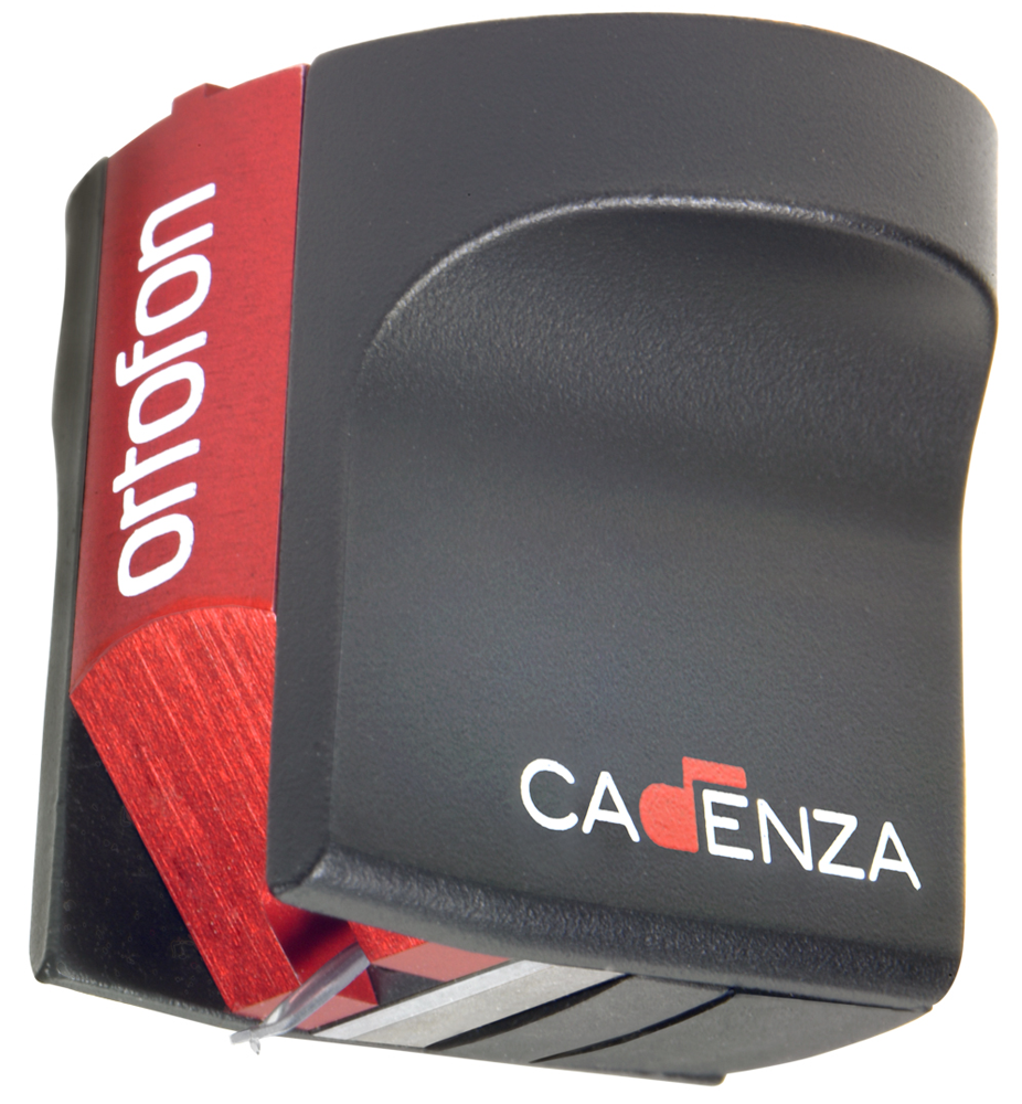 Ortofon MC Cadenza Red