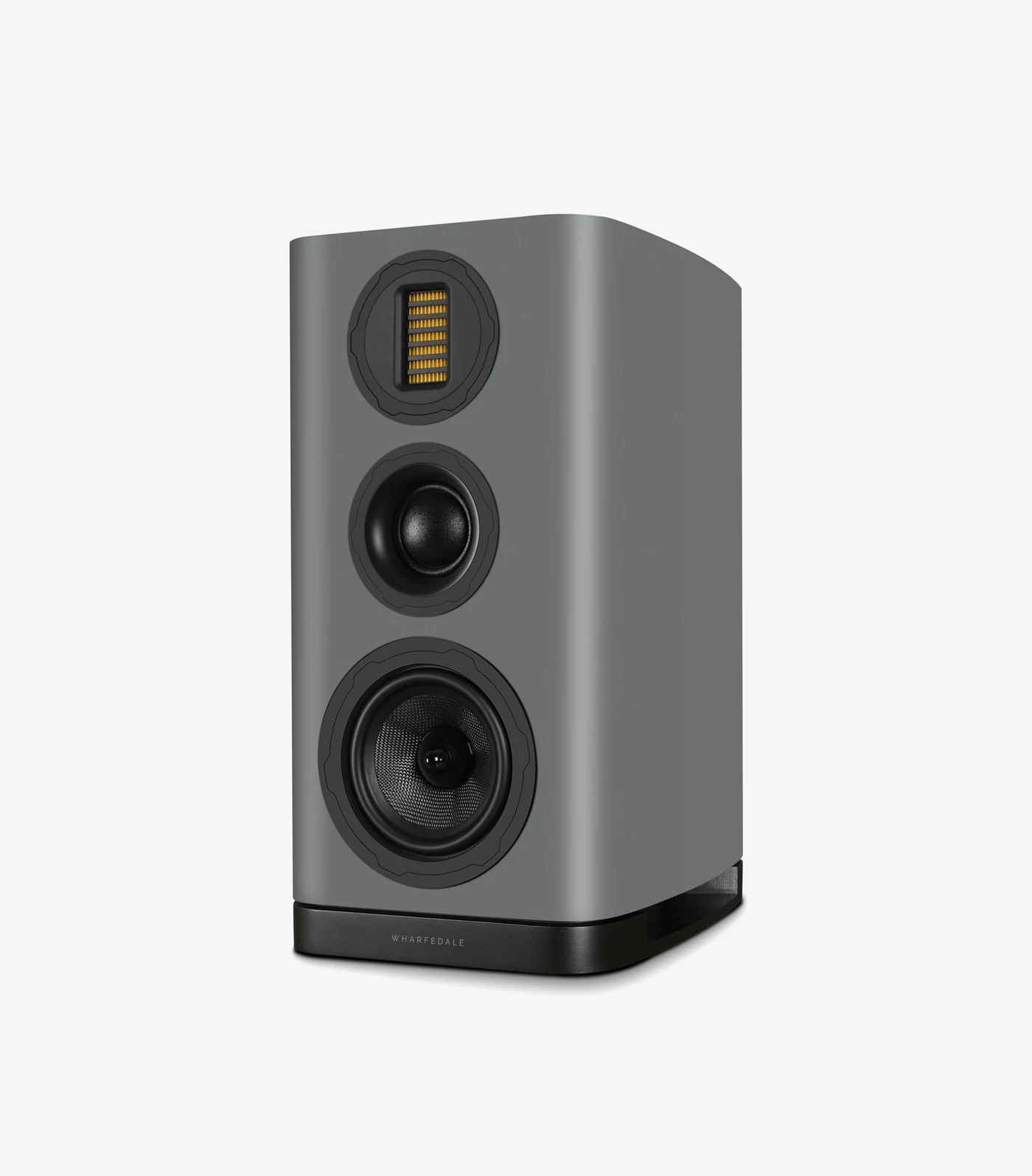 Wharfedale EVO 5.2 lunar grey