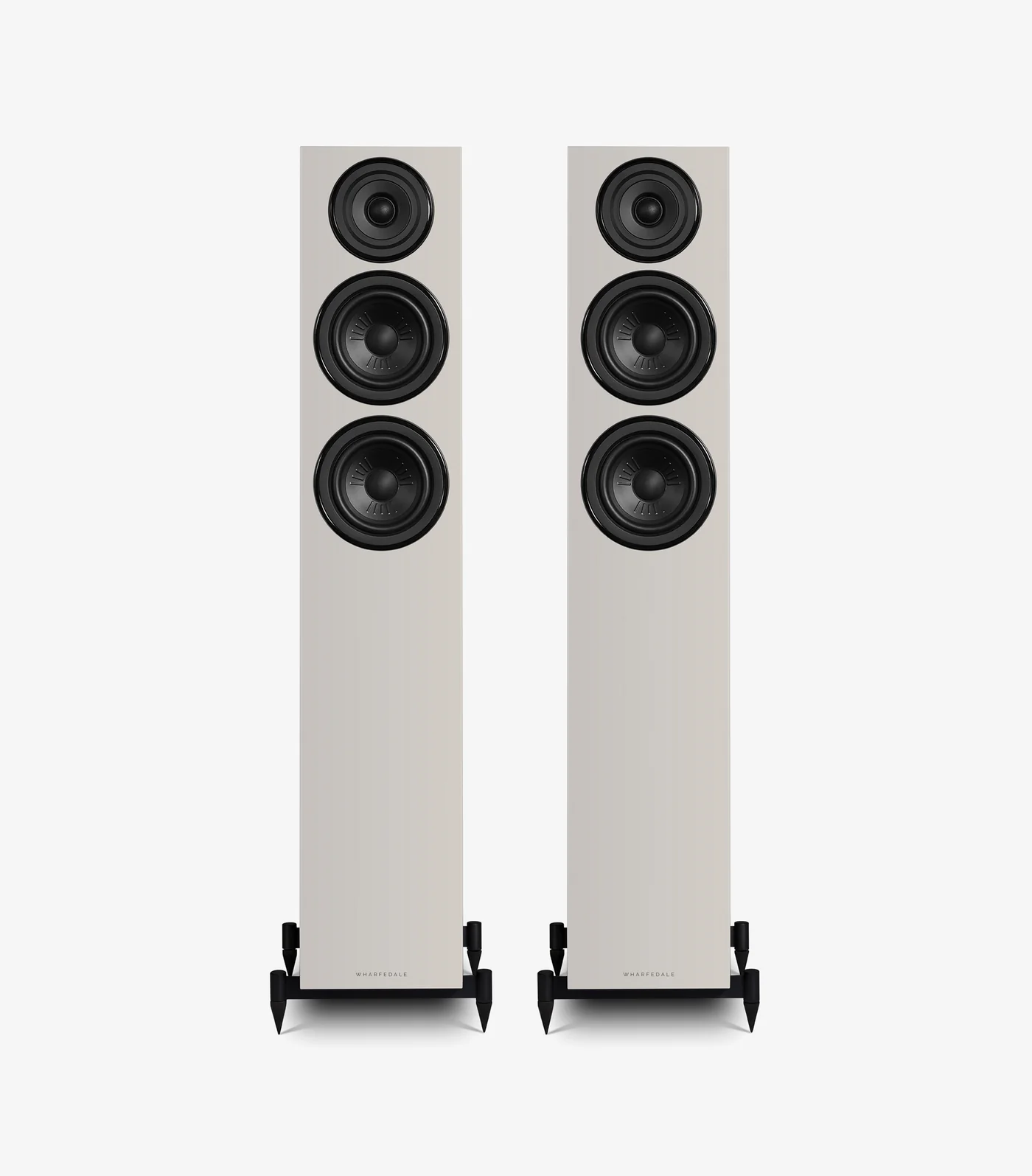 Wharfedale Diamond 12.3i stone grey