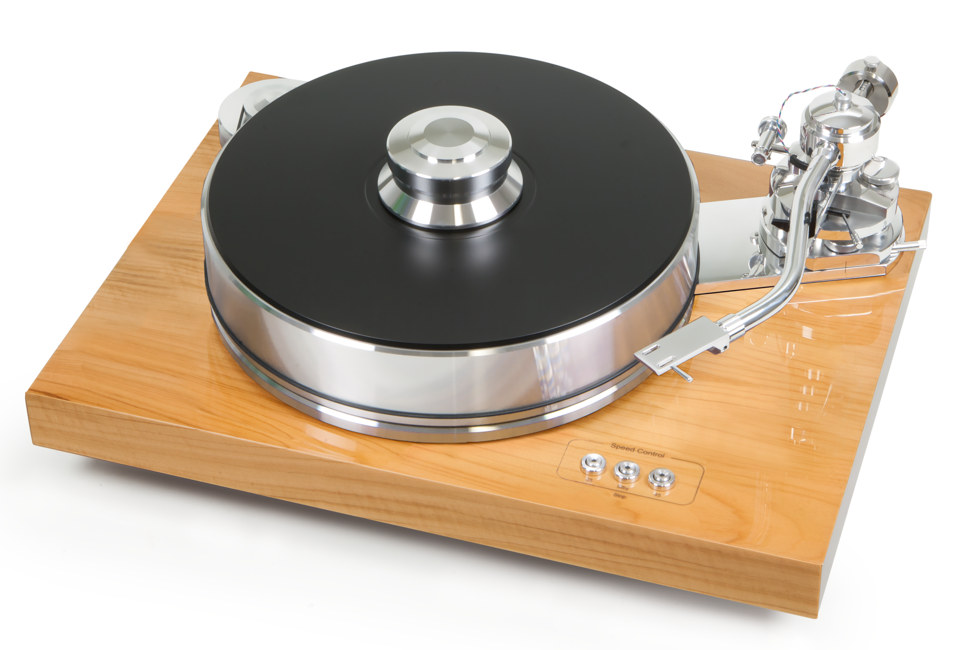 Pro-Ject Signature 10 olive