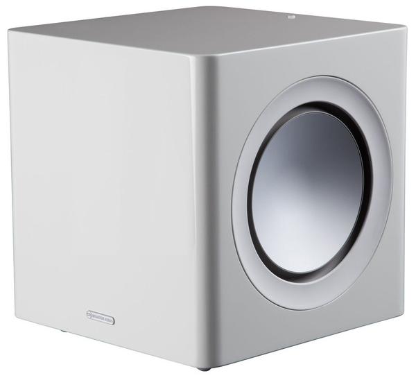 Monitor Audio Radius R390 piano white
