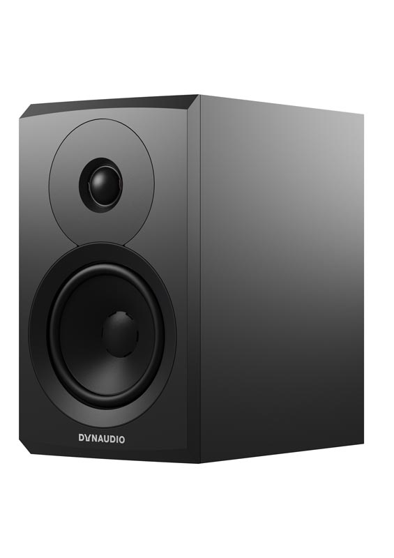 Dynaudio Emit 10 satin black