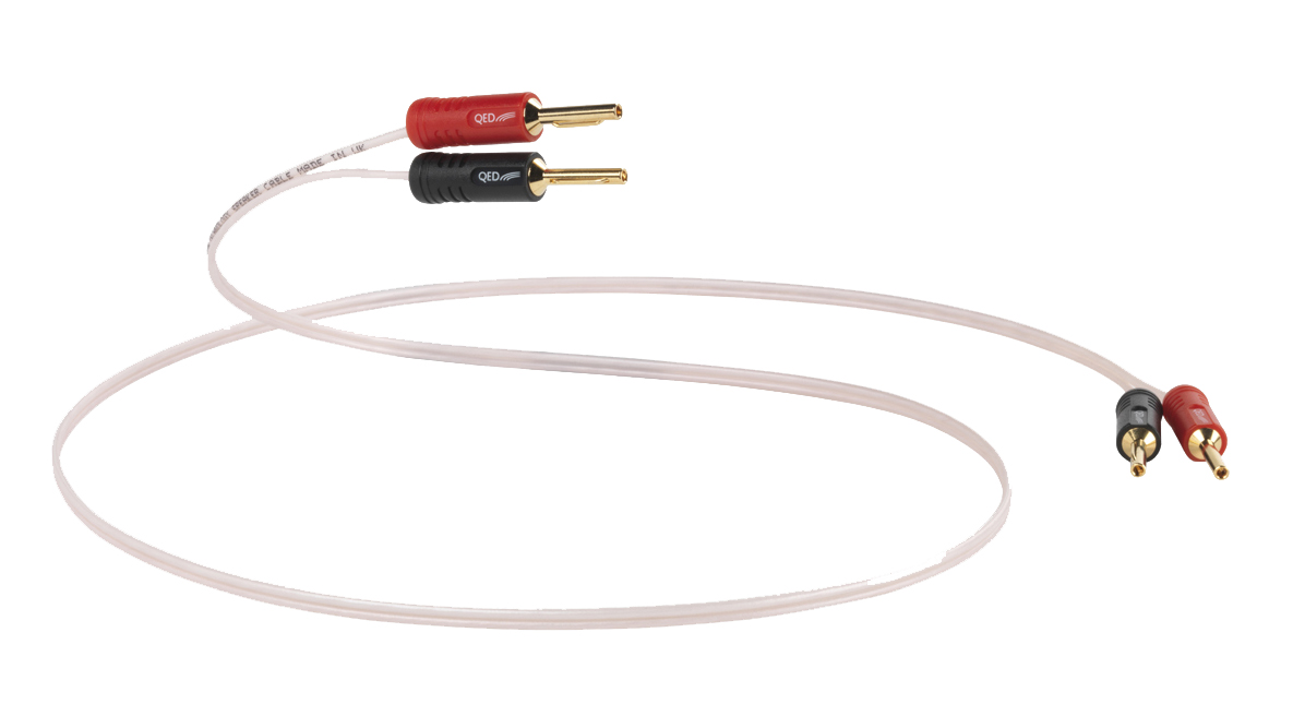 QED Micro (C-QM/200)