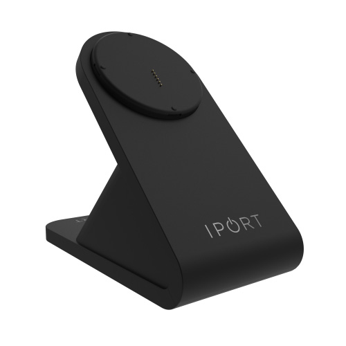 iPort CONNECT PRO BaseStation black