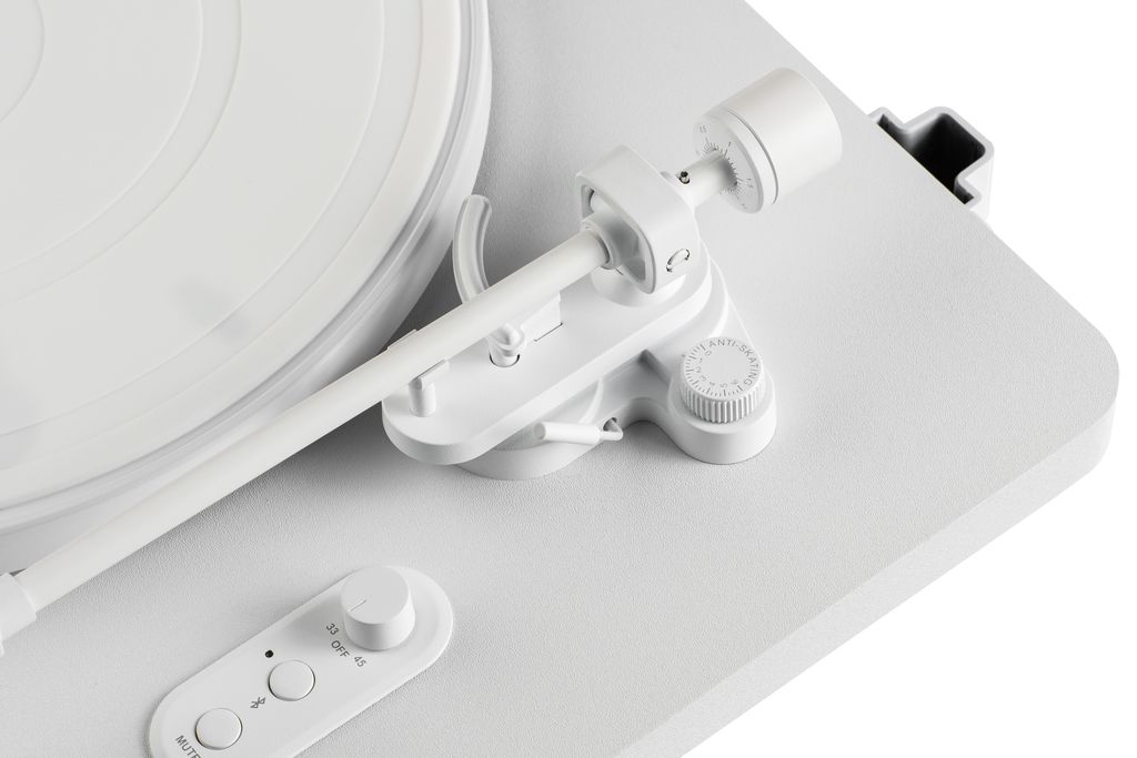 Phaze Audio Diana siberian white