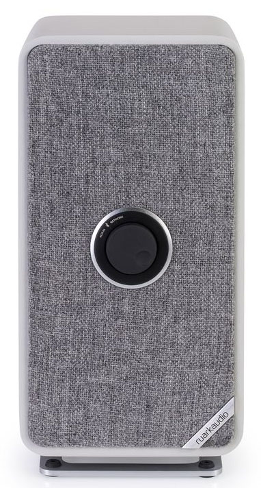 Ruark Audio MRx soft grey