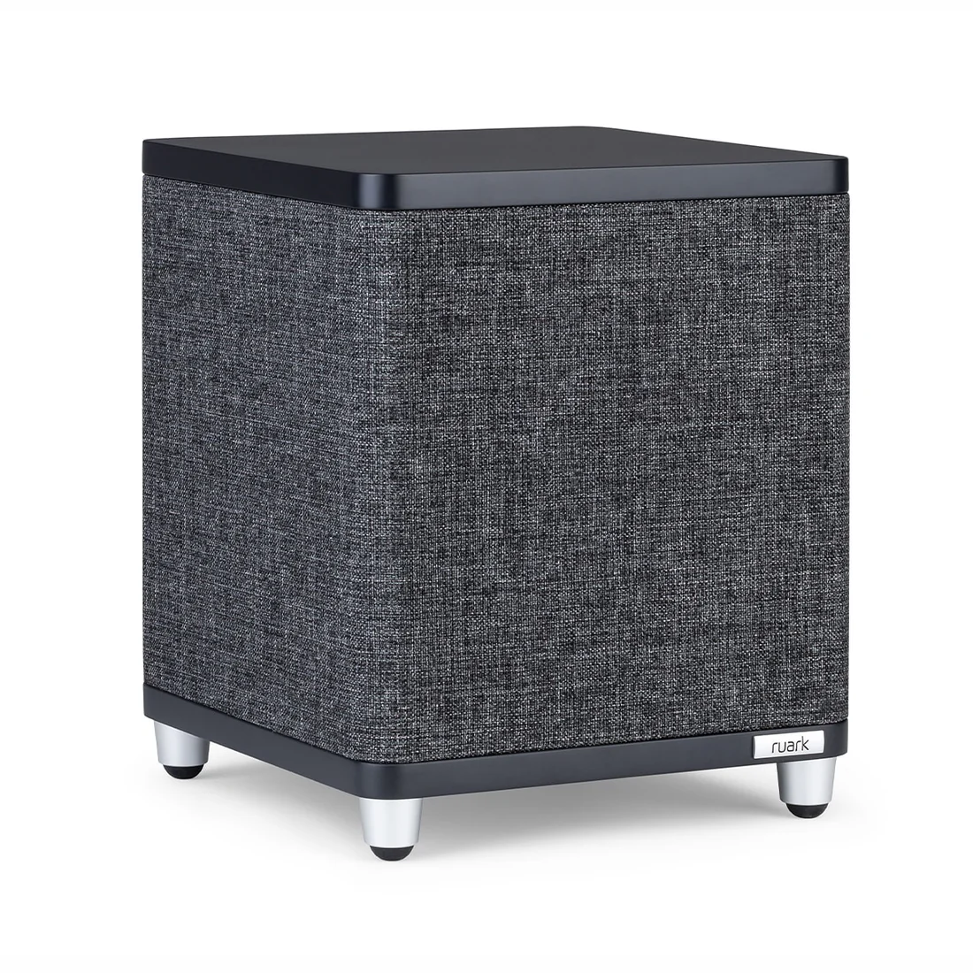 Ruark RS1 Subwoofer satin charcoal
