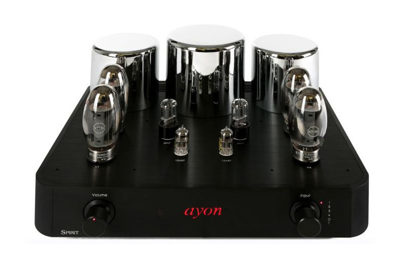 Ayon Audio Spirit V KT88