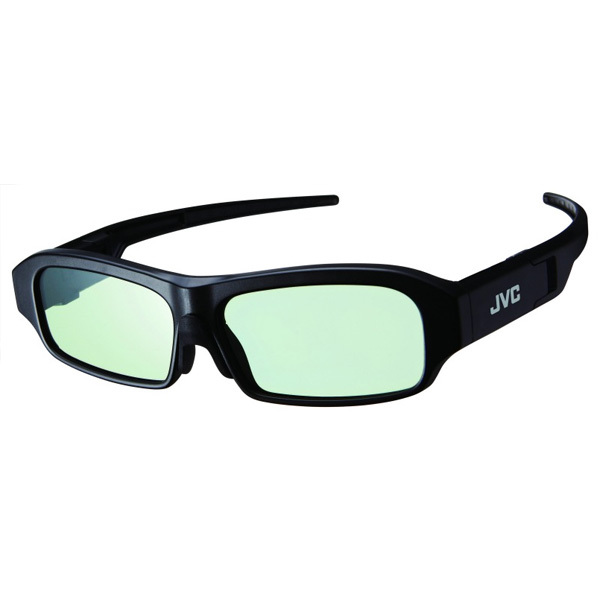 JVC PK-AG3-BE (3D Glasses)