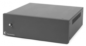 Pro-Ject Power Box RS AMP black