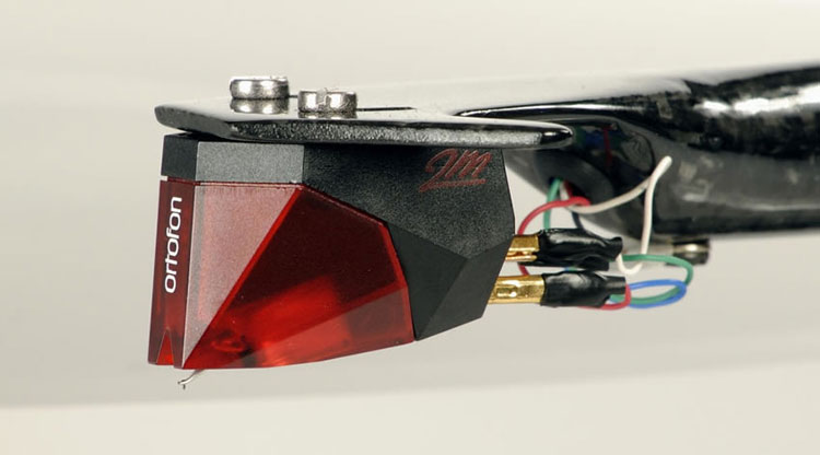 Ortofon 2M Red (Bulk)