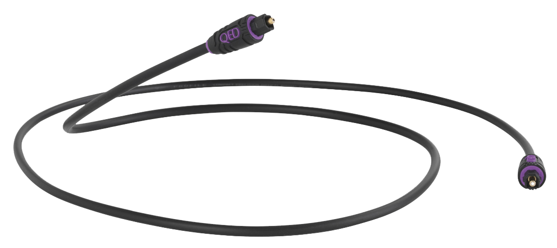 QED Profile Digital Audio Optical 3,0m QE2713