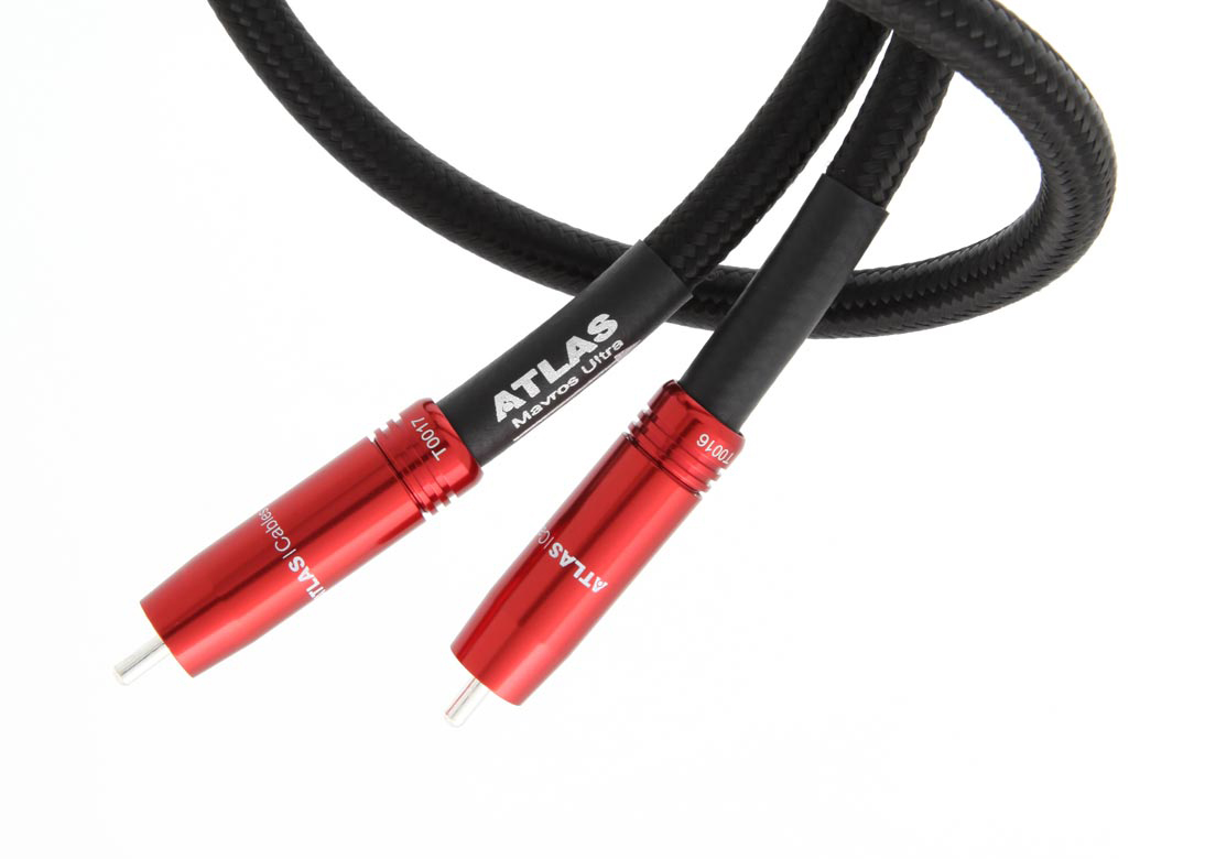 Atlas Mavros S\PDIF Ultra RCA 1,0m