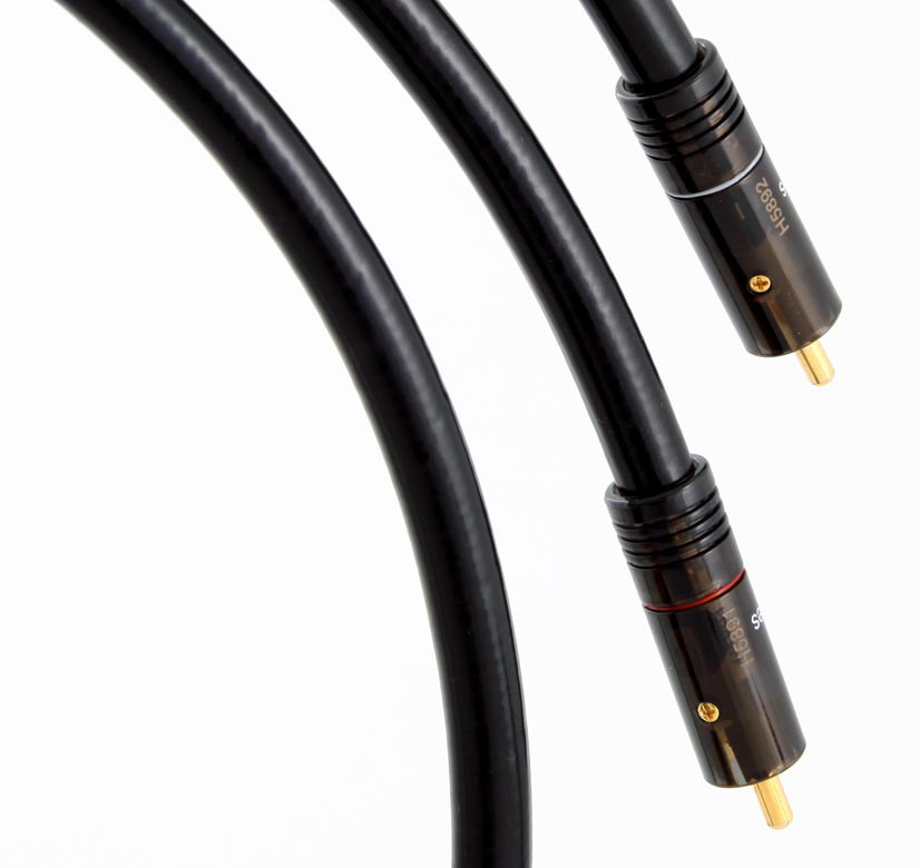 Atlas Hyper Integra RCA 2,0m
