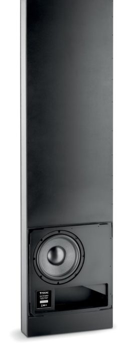 Focal 100IWSUB8