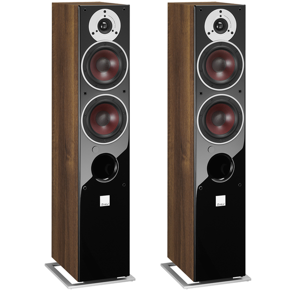 DALI ZENSOR 5 AX light walnut