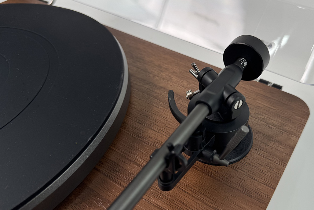 Phaze Audio Diana MKII walnut