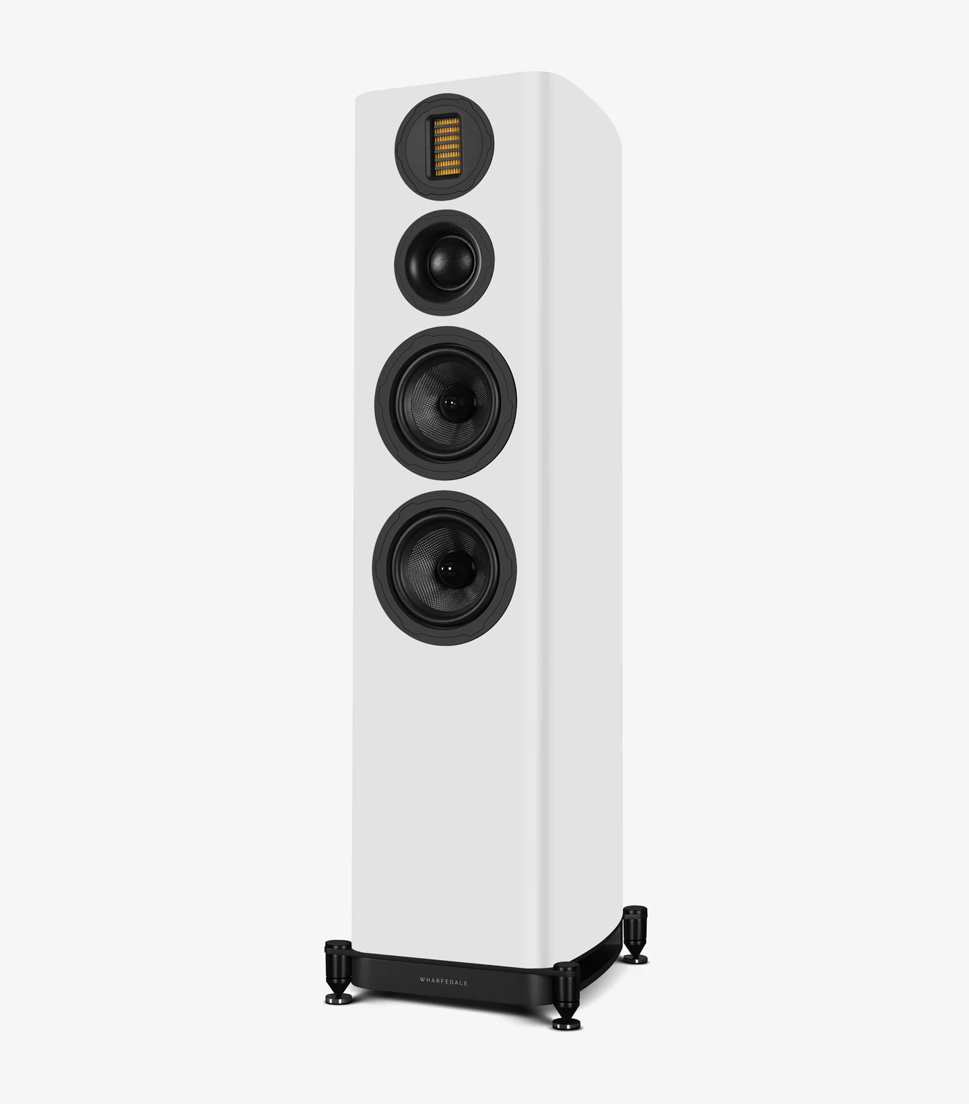 Wharfedale EVO 5.4 white