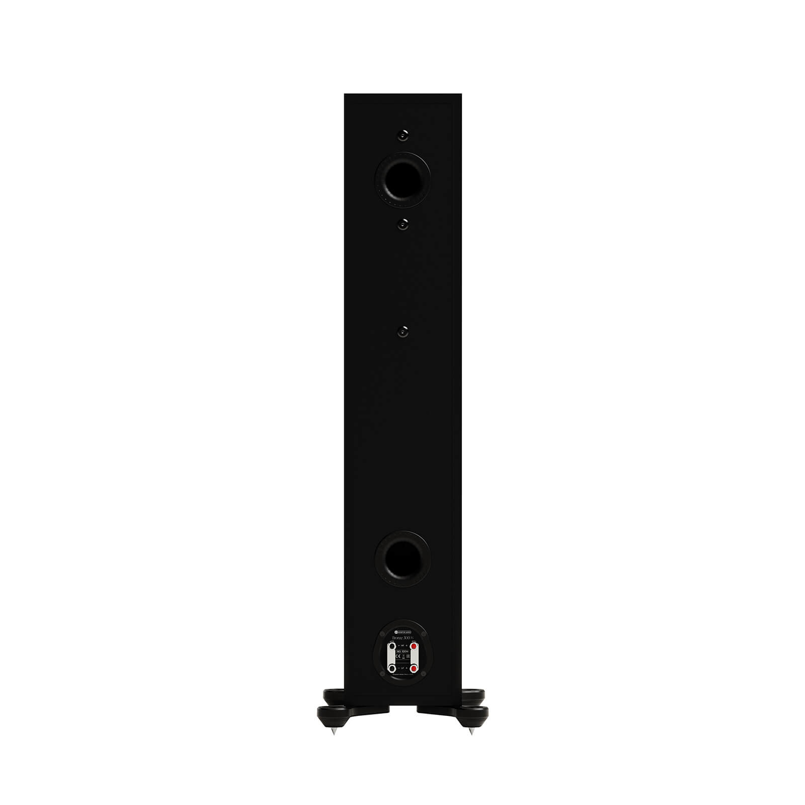 Monitor Audio Bronze 300 (7G) black