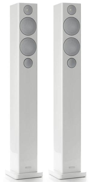 Monitor Audio Radius R270 piano white