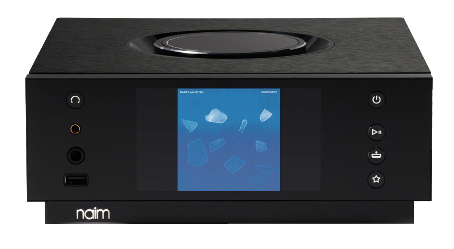 Naim Audio Uniti Atom Headphone Edition