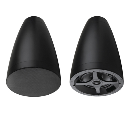 Sonance PS-P63T black