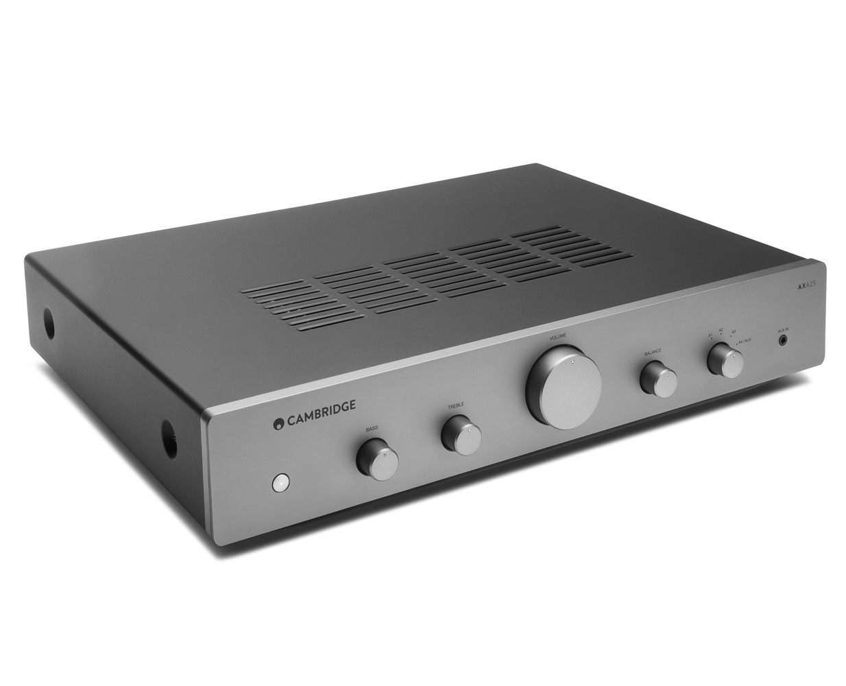 Cambridge Audio AXA25 grey