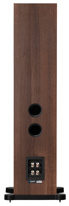 Tannoy Mercury 7.4 walnut