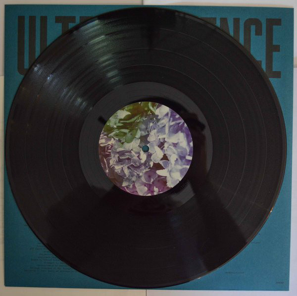 Lana Del Rey - Ultraviolence (3787448)