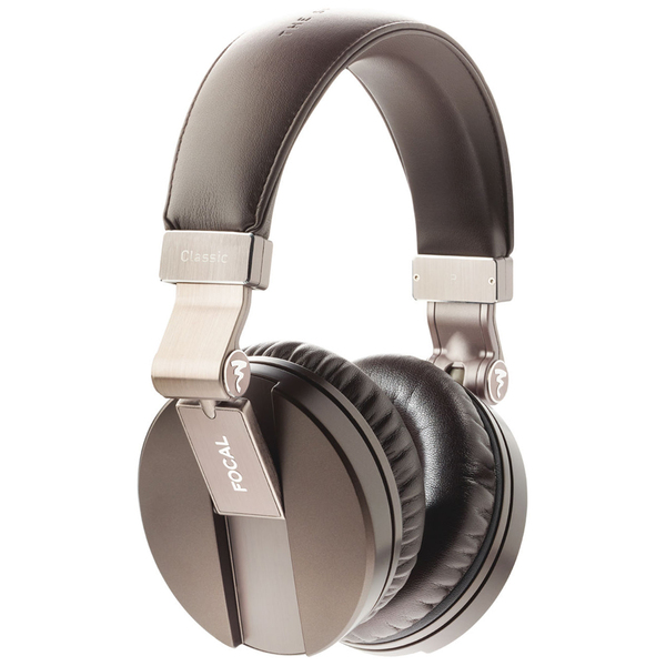 Focal Spirit Classic