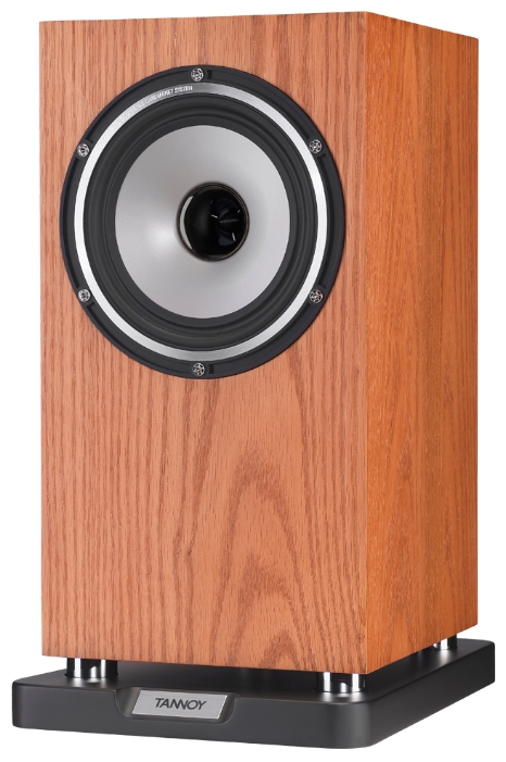 Tannoy Revolution XT 6 medium oak