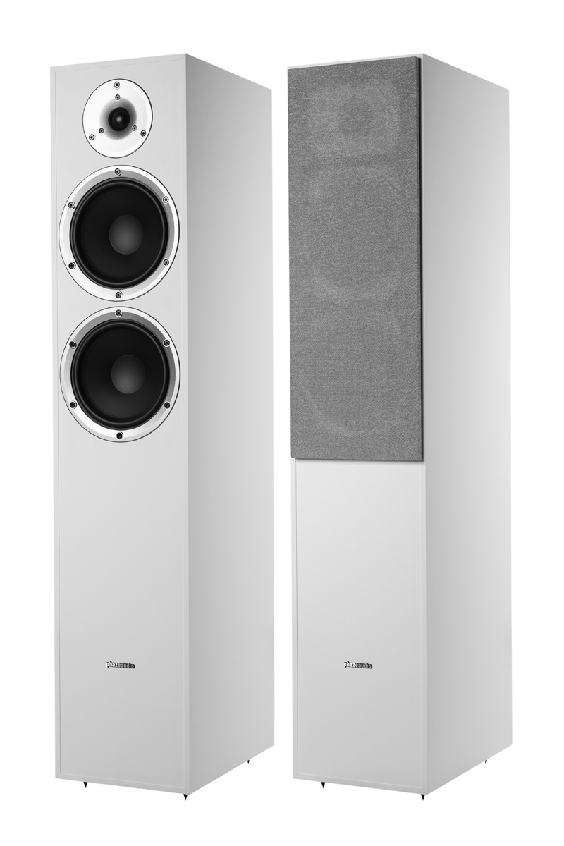 Phaze Audio Tilia 1 white