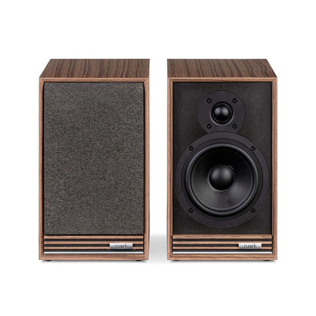 Ruark Sabre-R fused walnut