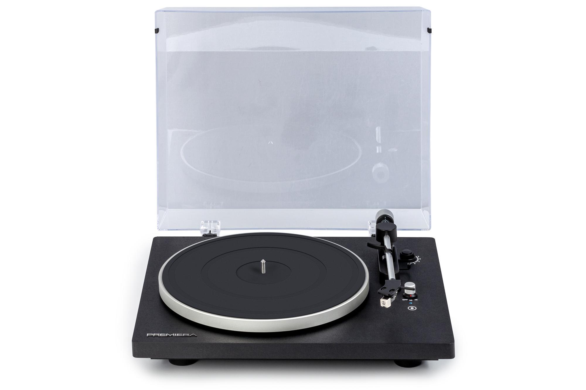 Premiera ECO BT black