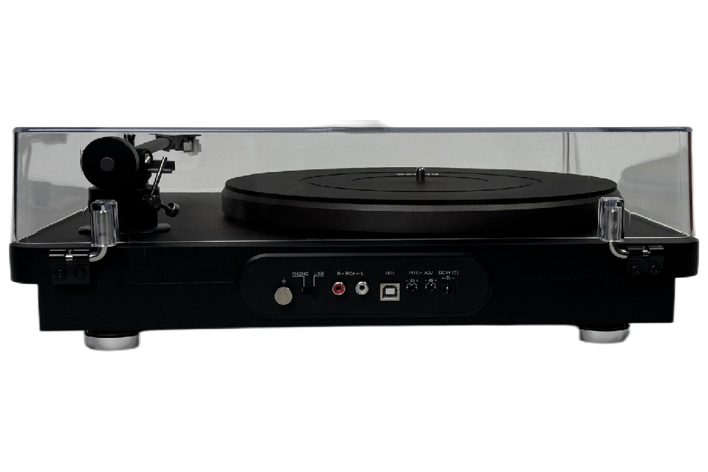 Phaze Audio Diana MKII shadow black