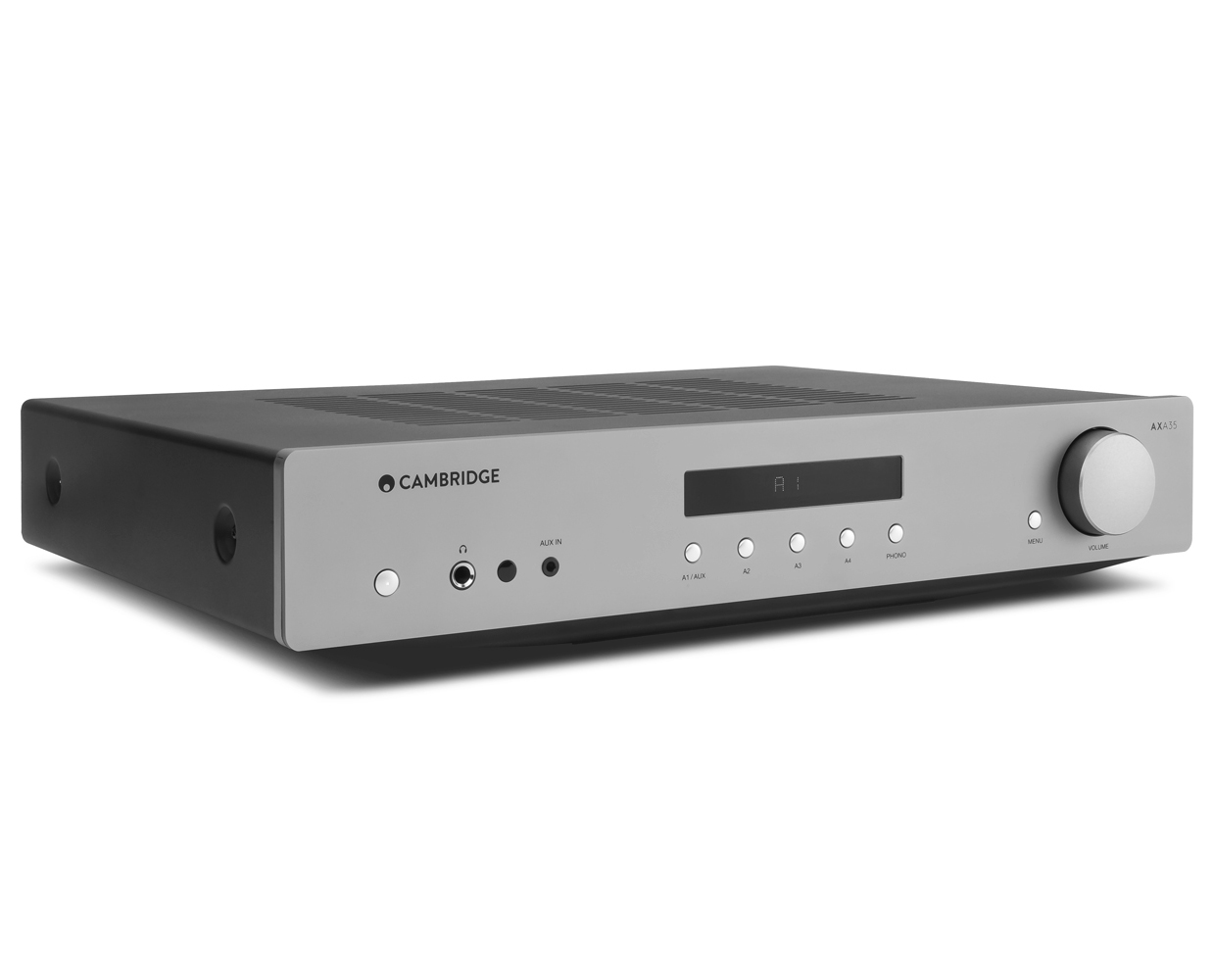 Cambridge Audio AXA35 grey
