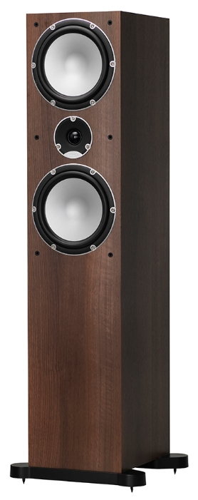 Tannoy Mercury 7.4 walnut