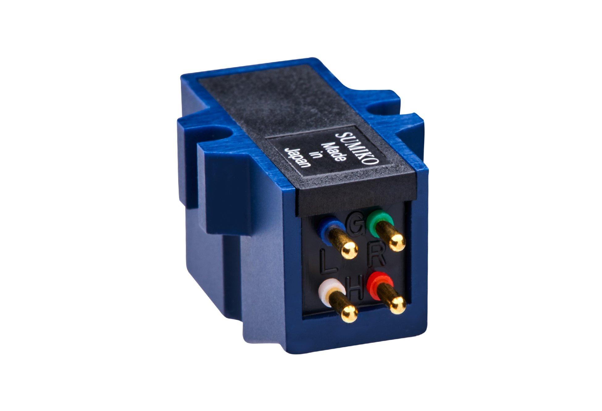 Sumiko Blue Point №2