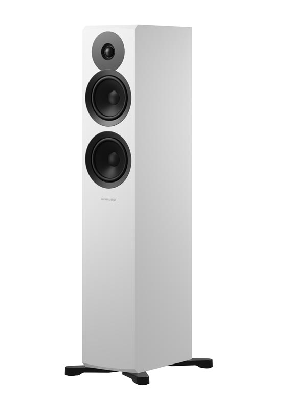 Dynaudio Emit 30 satin white