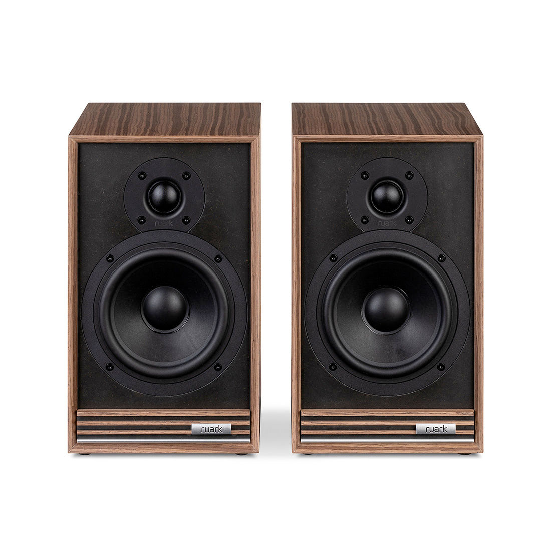 Ruark Sabre-R fused walnut