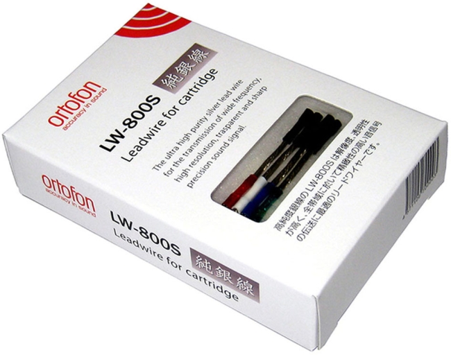 Ortofon LW 800S (4 шт)