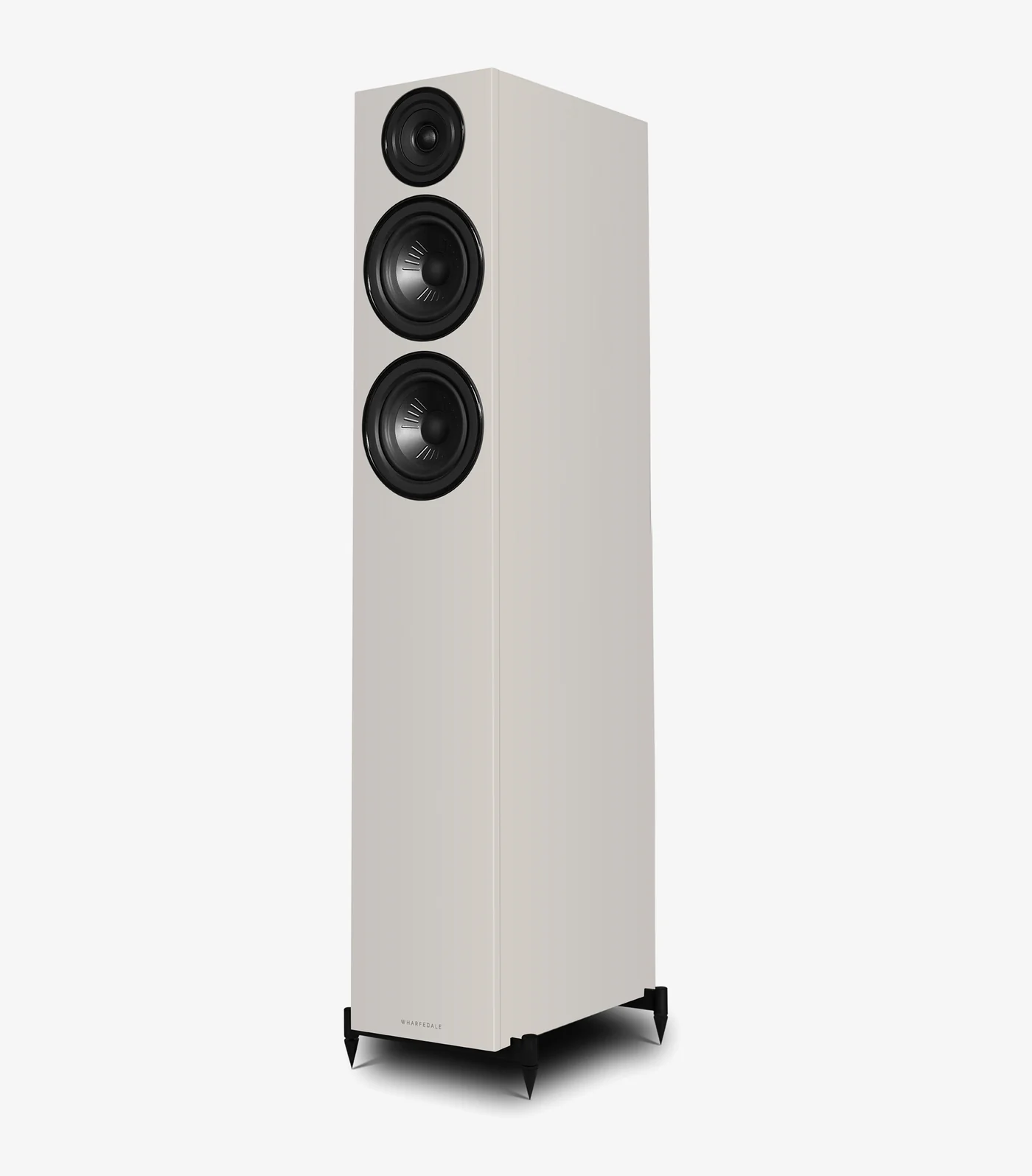 Wharfedale Diamond 12.4i stone grey