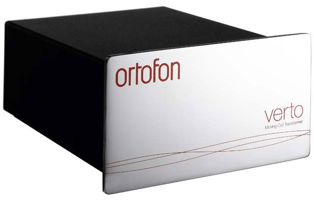 Ortofon VERTO