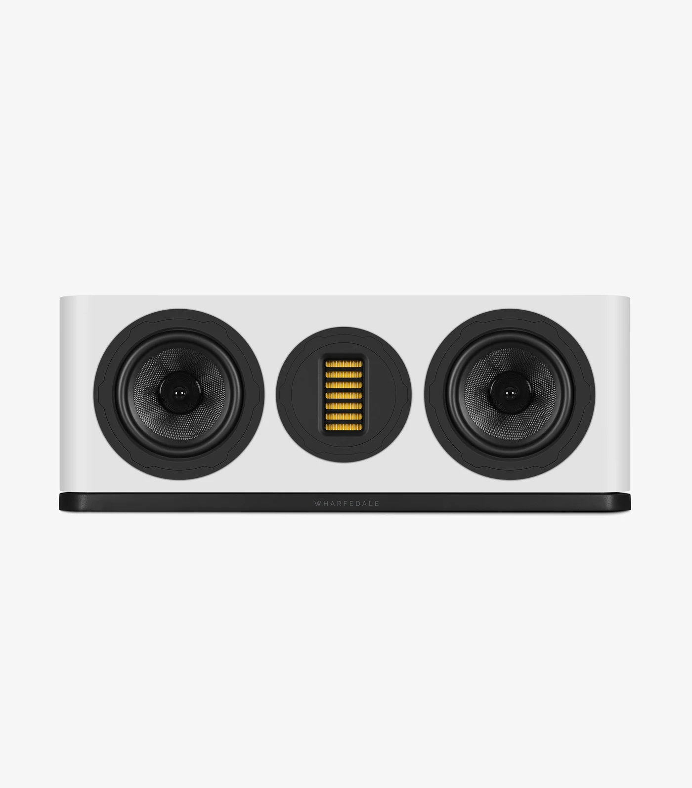 Wharfedale EVO 5C white