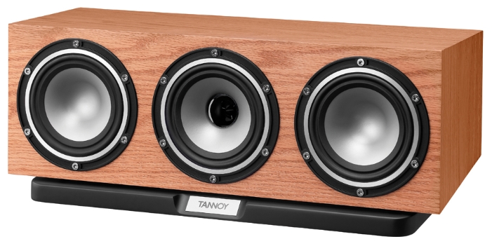 Tannoy Revolution XT C medium oak