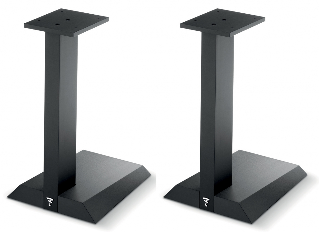 Focal Chora Stands S800 black
